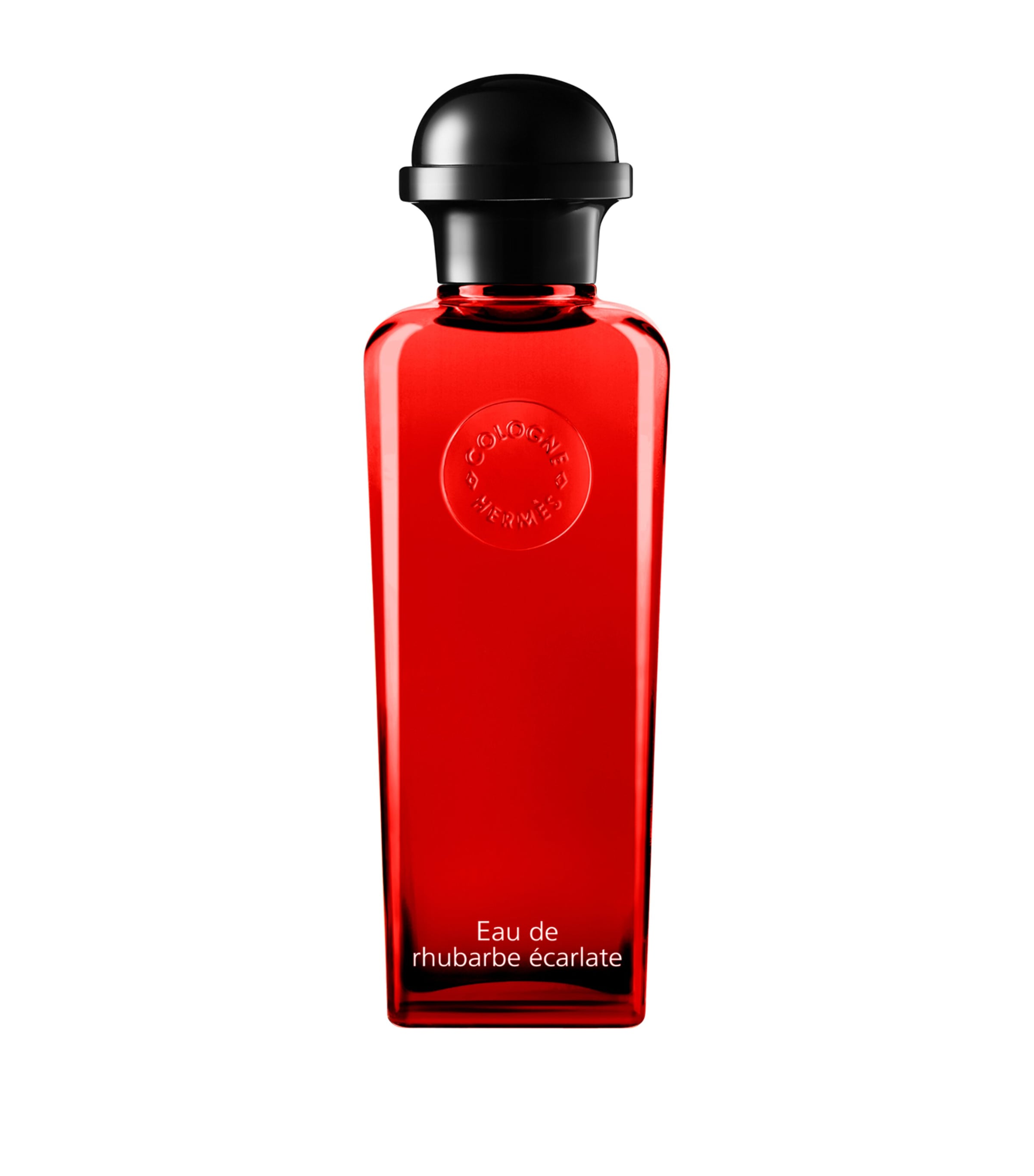 HERMÈS Eau de Rhubarbe Écarlate Eau de Cologne (100ml HERMÈS Eau de Rhubarbe Écarlate Eau de Cologne (100ml