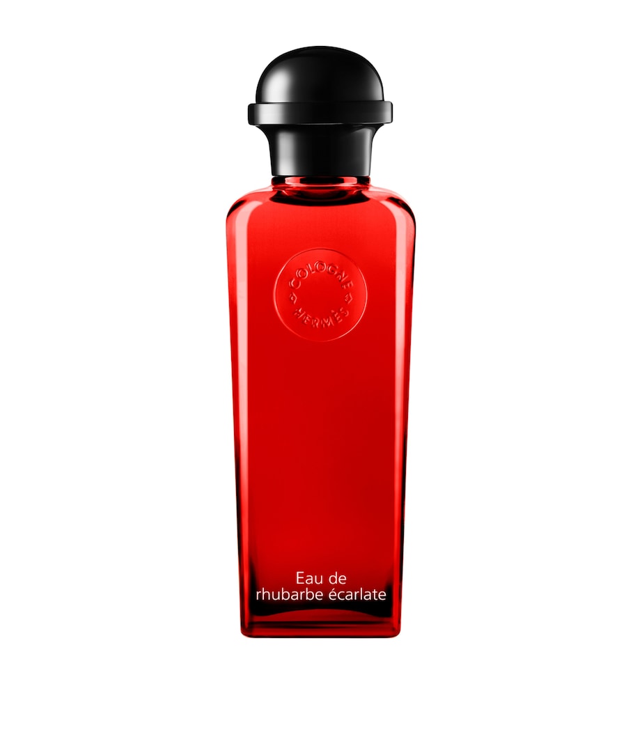 Eau de Rhubarbe Écarlate Eau de Cologne (100ml) NO COLOUR Image 1