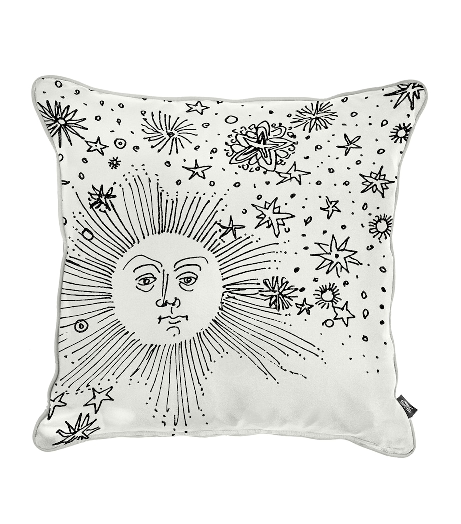 Solamente Cushion (40cm x 40cm) MULTI Image 1