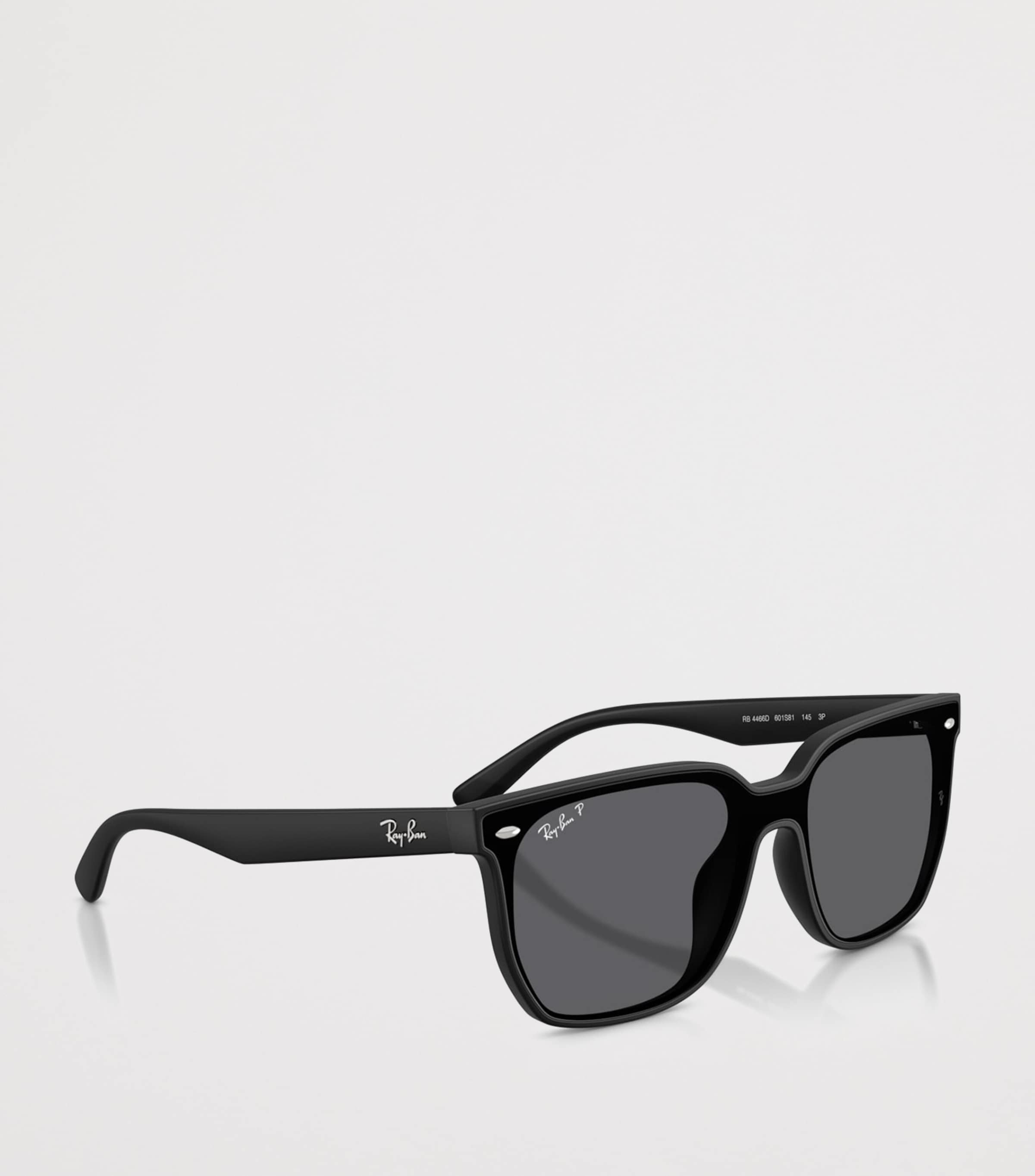 RB4466D Square Sunglasses 601S81 Image 6