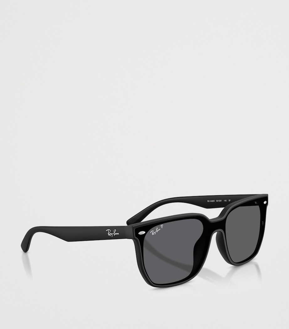 RB4466D Square Sunglasses 601S81 Image 6