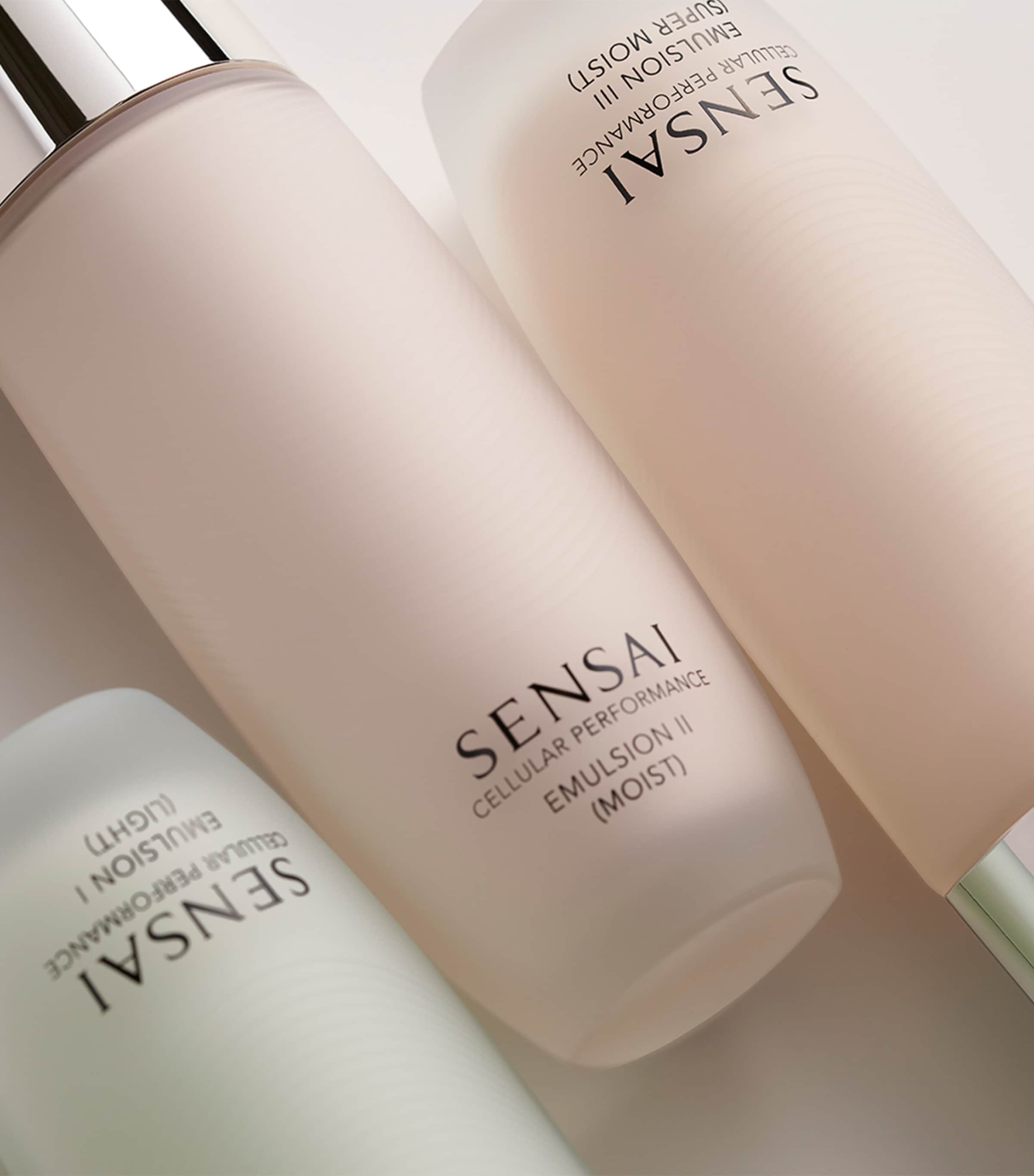 Cellular Performance Emulsion I (100ml) NO COLOUR Image 4