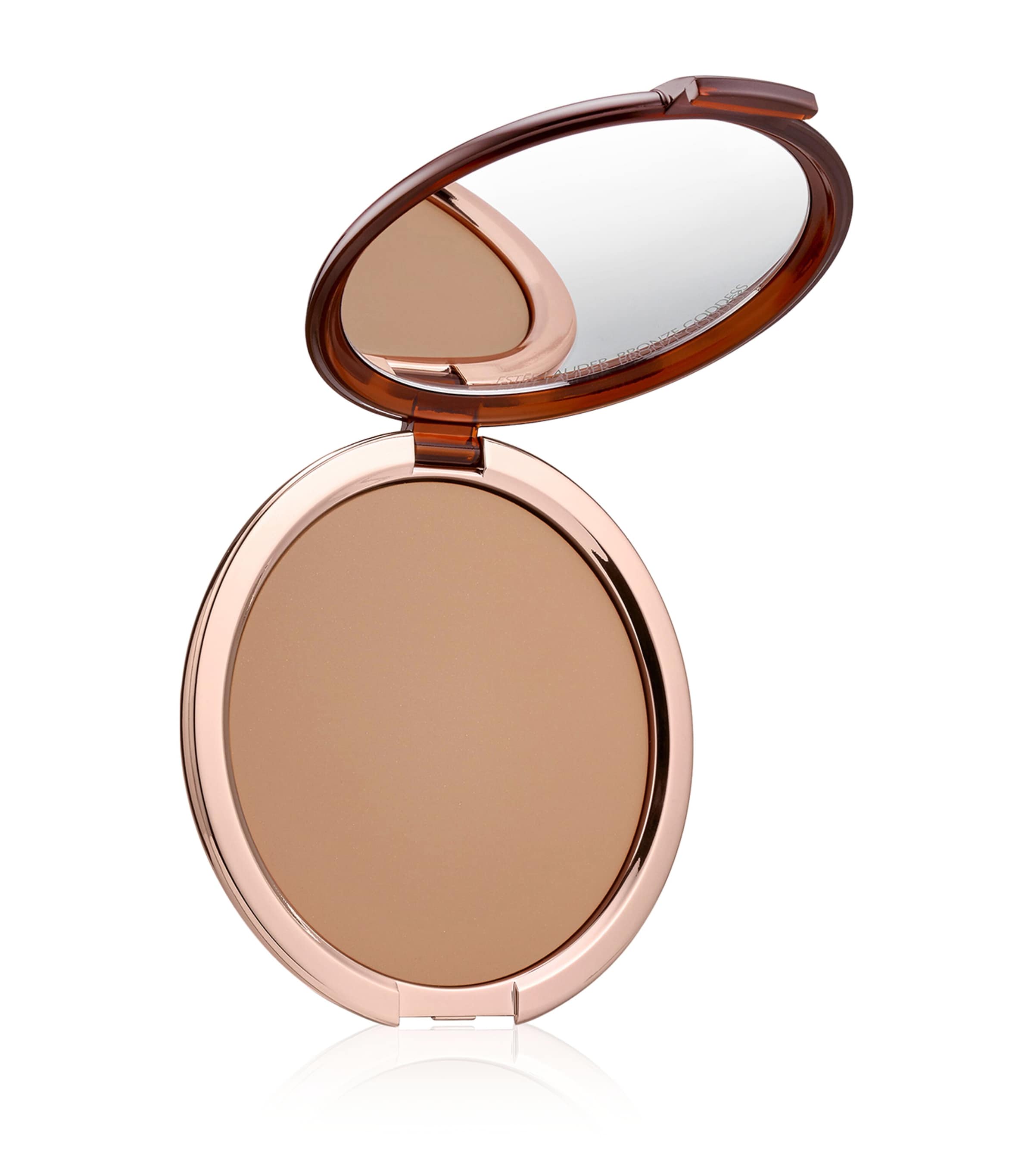 Shop Estée Lauder Bronze Goddess Bronzing Powder In Brown