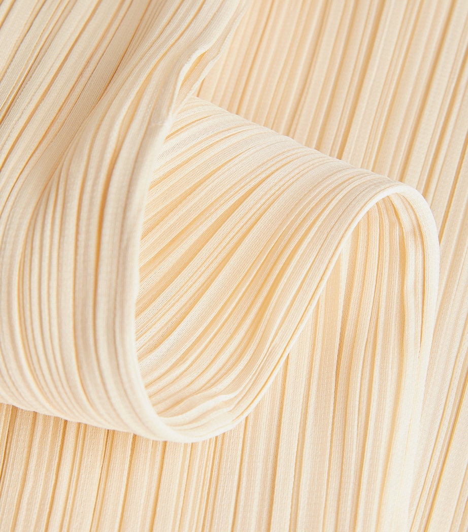 New Colorful Basics 3 Straight Trousers 40 Image 5