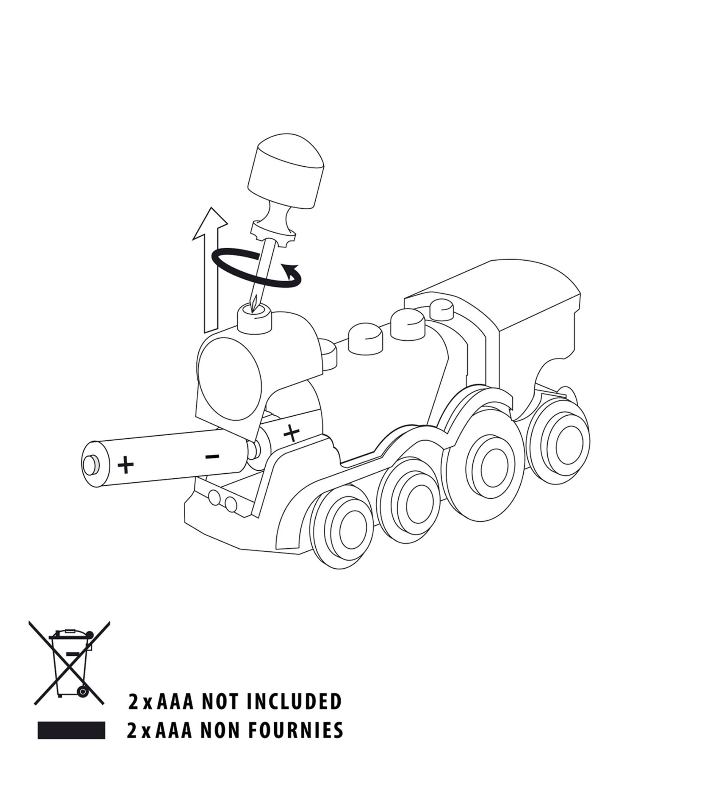 Starter Lift & Load Set MULTI Image 12