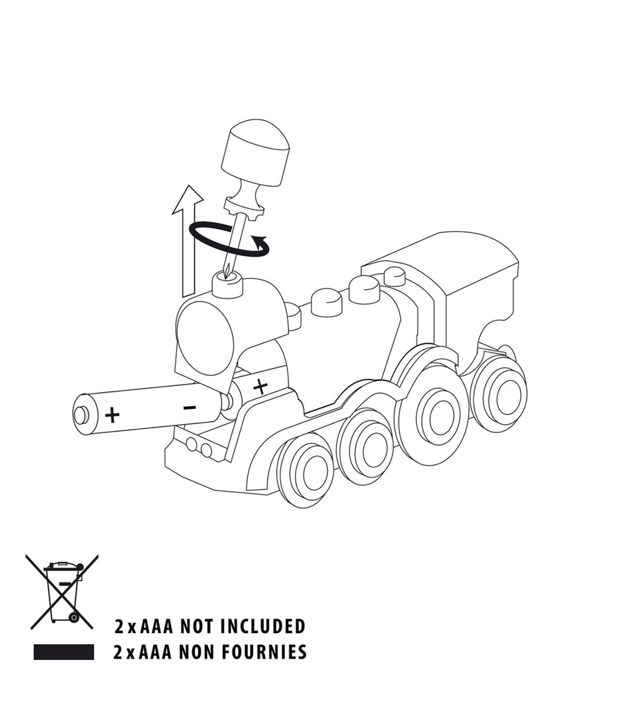 Starter Lift & Load Set MULTI Image 12