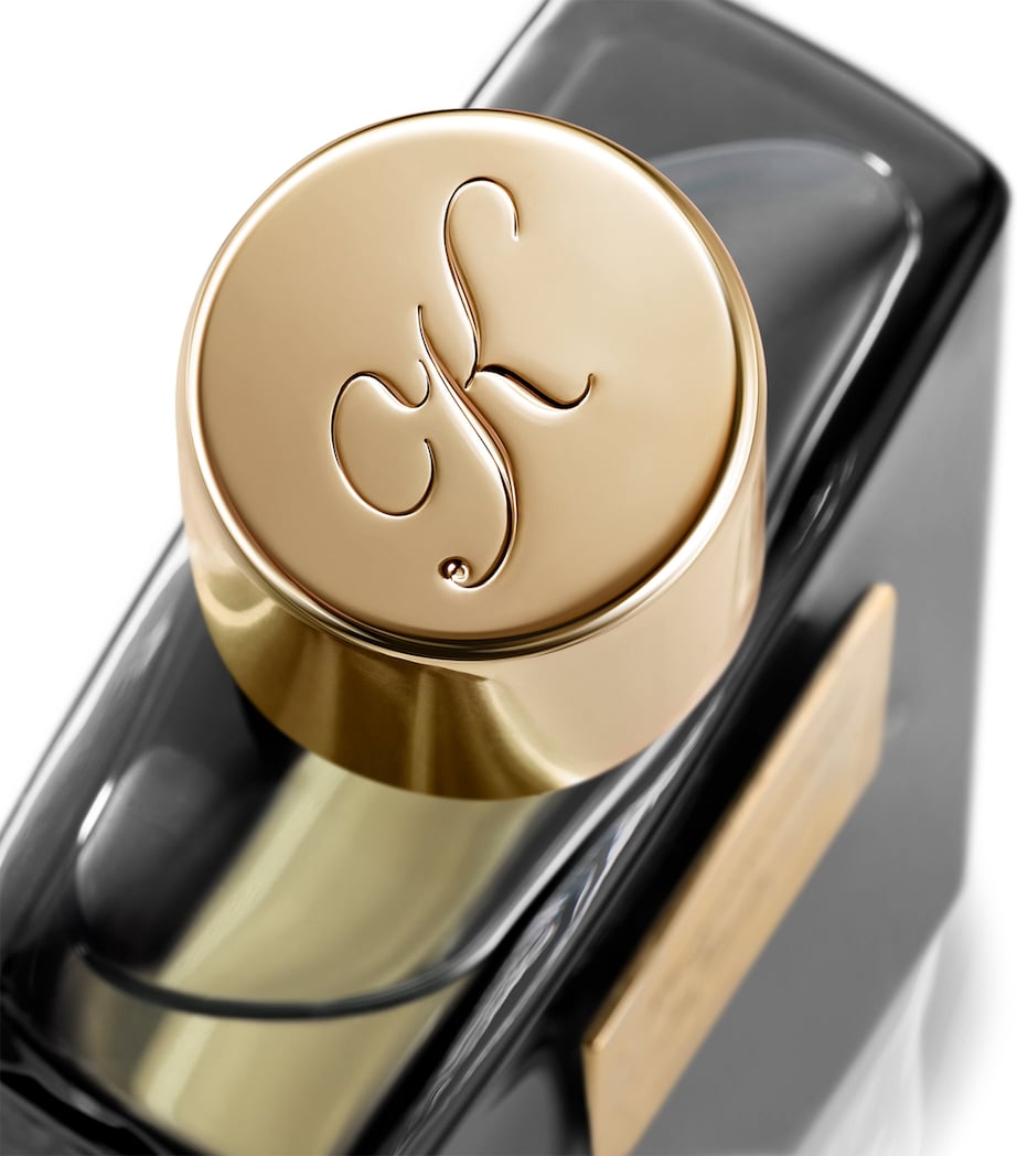 Black Phantom "MEMENTO MORI" Refillable Eau de Parfum (50ml) NO COLOUR Image 3