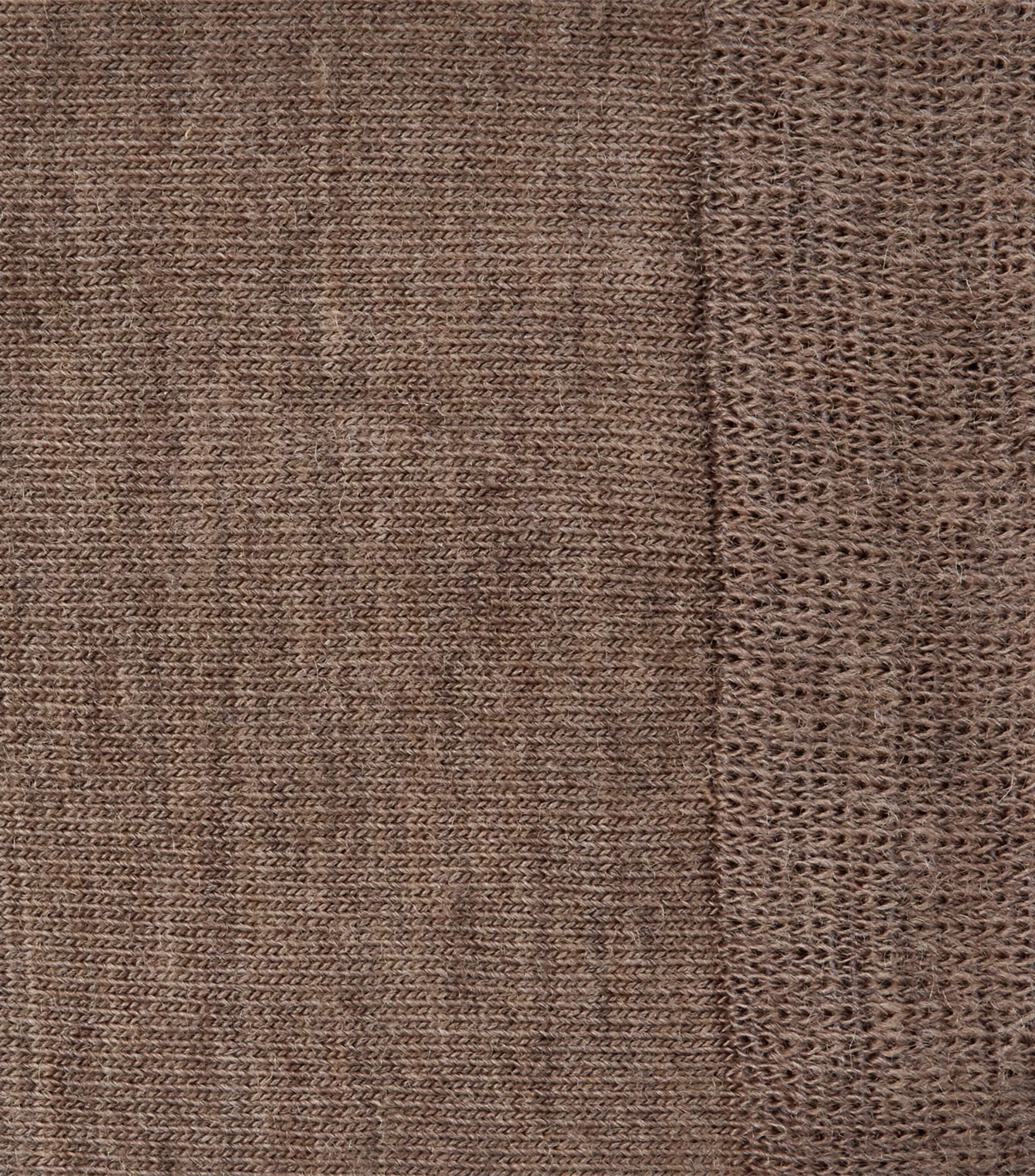 Softmerino Socks 5810 PEBBLE Image 2