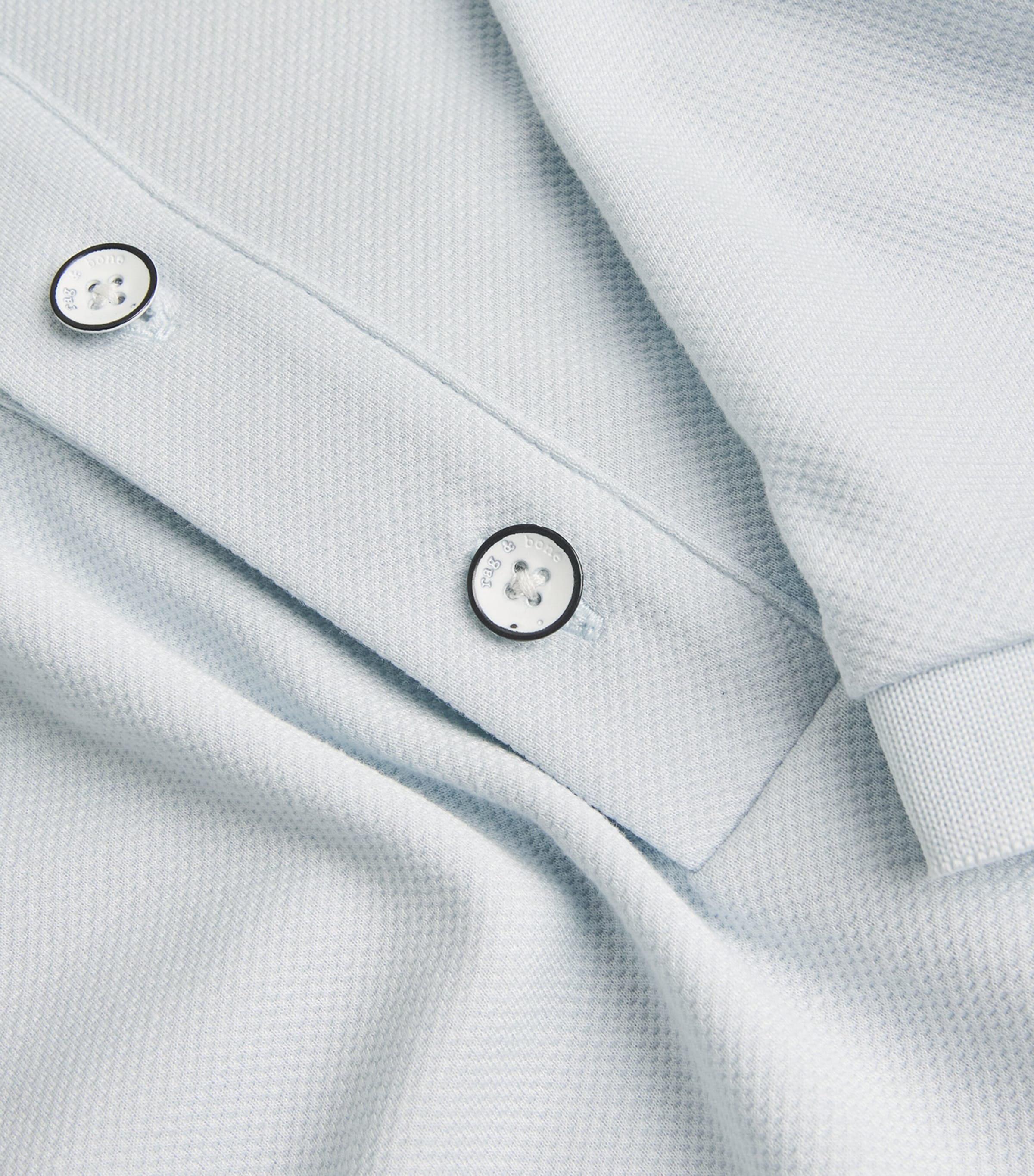 Stretch Pique Polo Shirt ARCTC Image 5