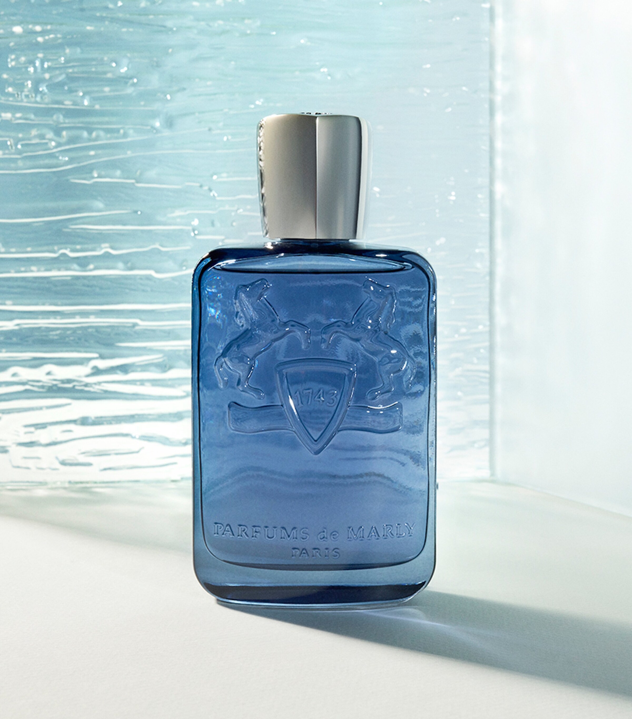 Sedley Eau de Parfum (125ml) NO COLOUR Image 3