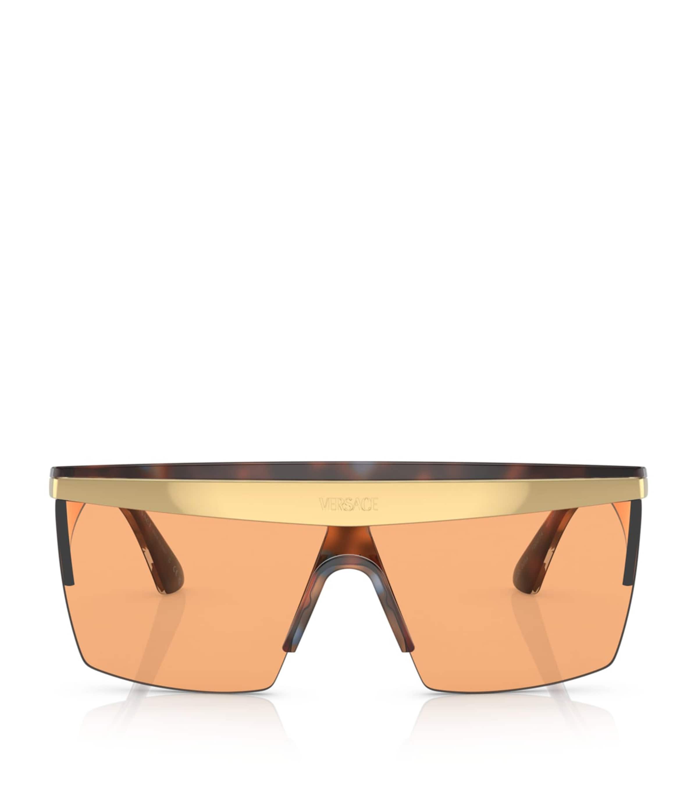Versace VE2254 Square Sunglasses Image 1