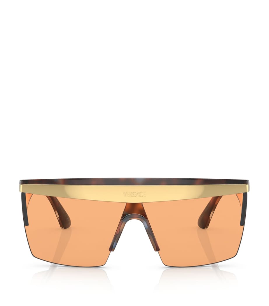 Versace VE2254 Square Sunglasses Image 1