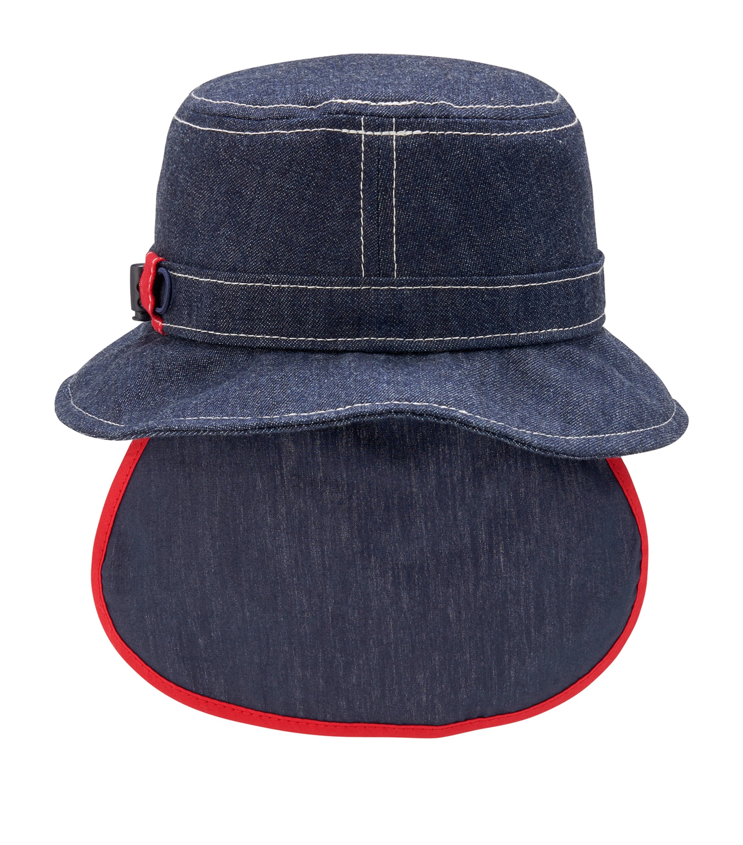 Cotton Sun Hat 33 Image 3