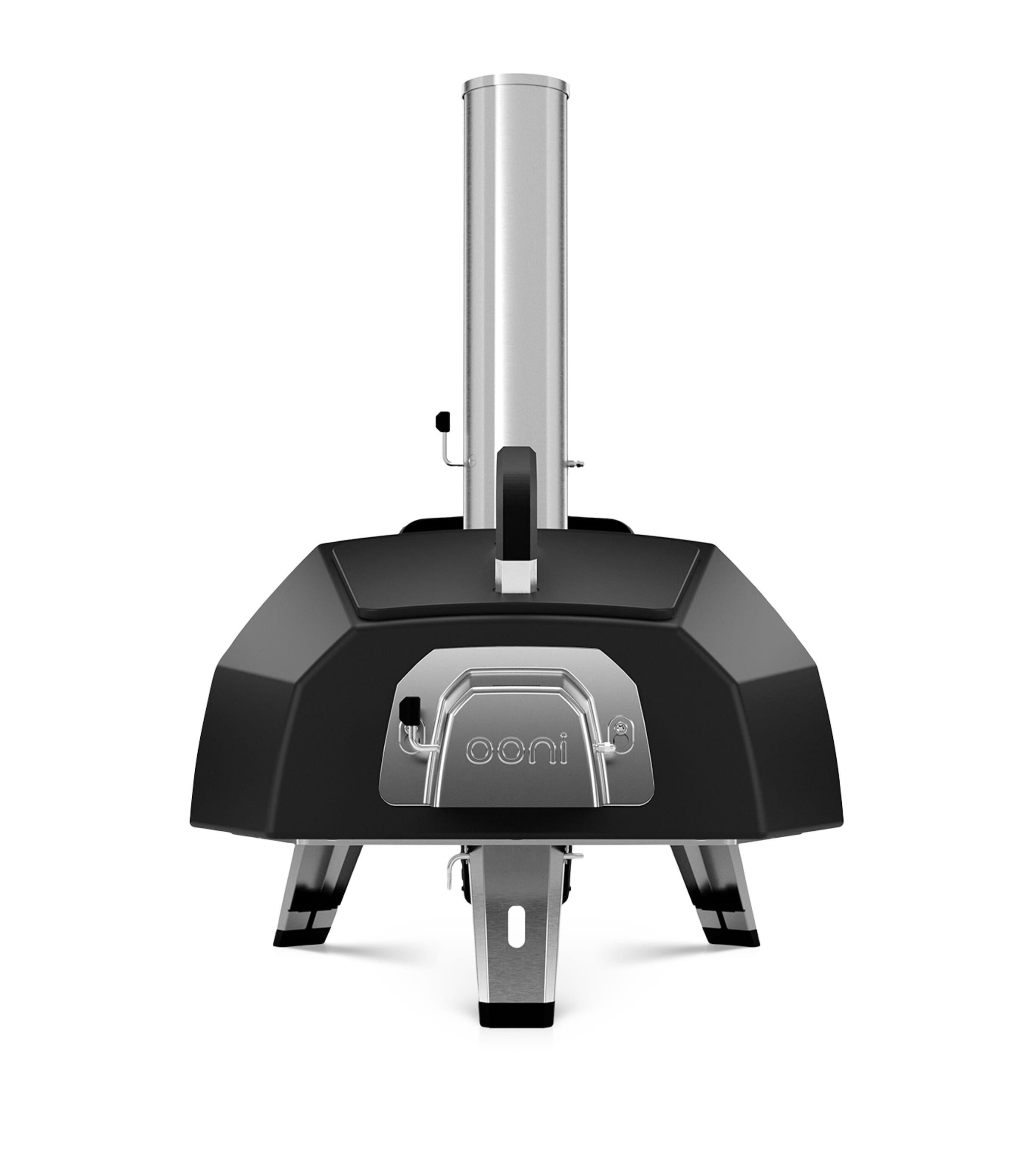 Karu 2 Pro Pizza Oven BLACK Image 3