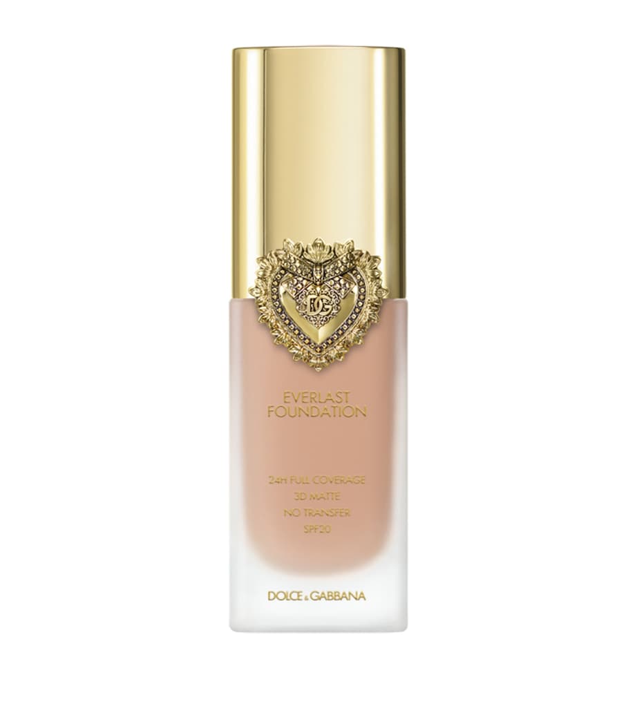 Everlast Foundation SPF 20 13C LIGHT MEDIUM Image 1