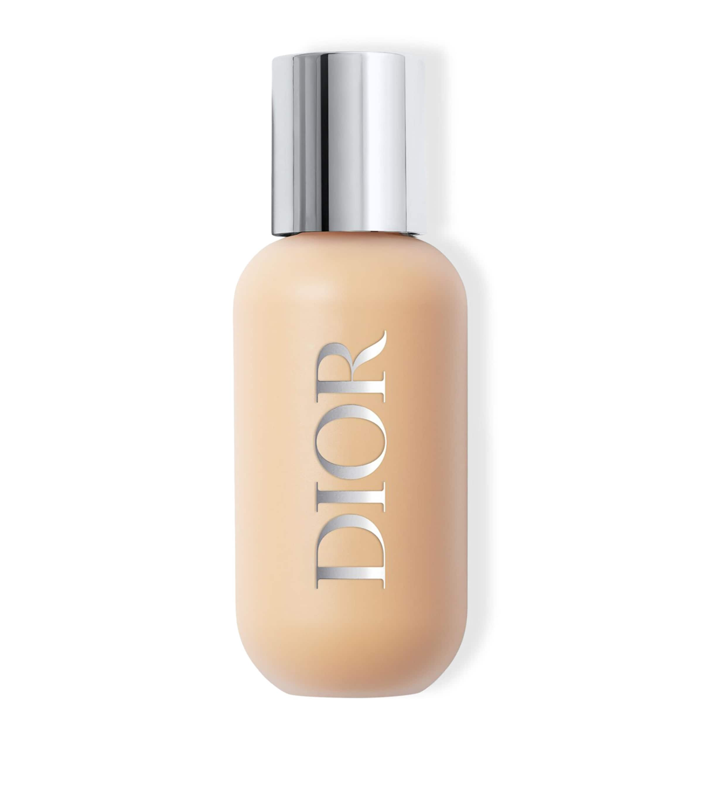 Dior Face & Body Foundation In White