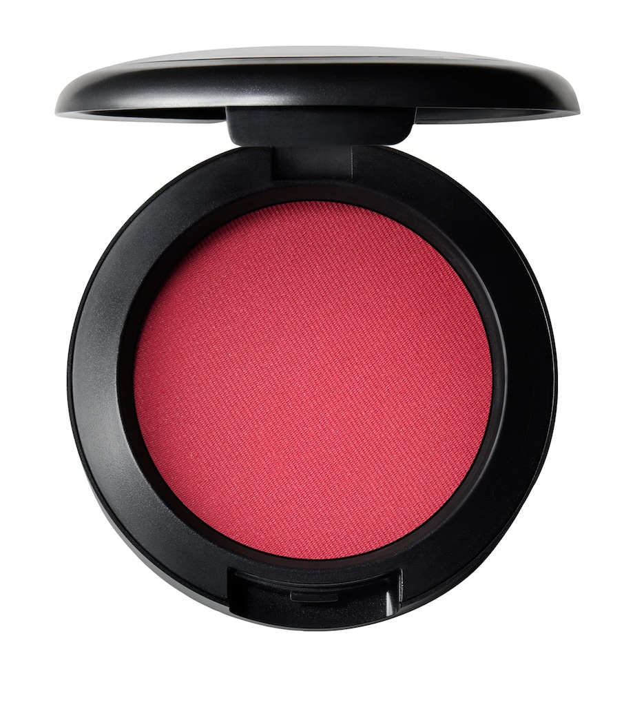 Powder Blush FRANKLY SCARLET Image 2