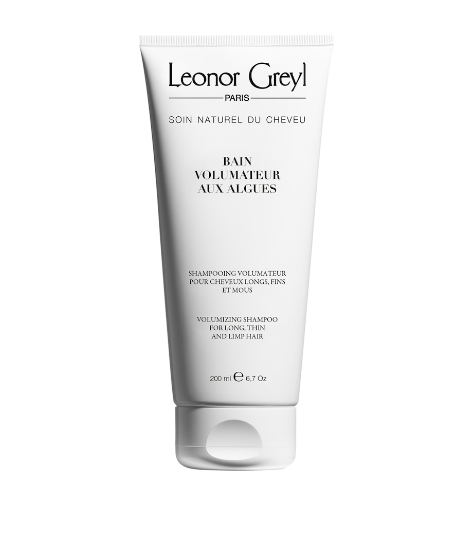 Leonor Greyl Bain Volumateur Aux Algues Shampoo (200ml) Image 1
