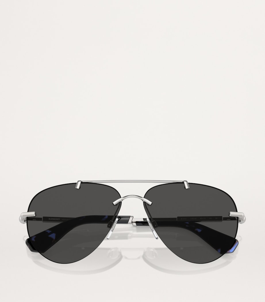 Acetate BE3151 Sunglasses 100587 Image 5