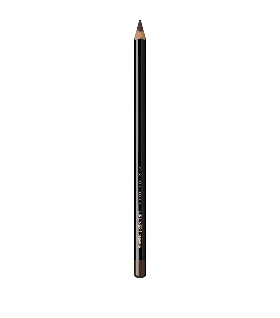 Lip Liner CINNAMON Image 1