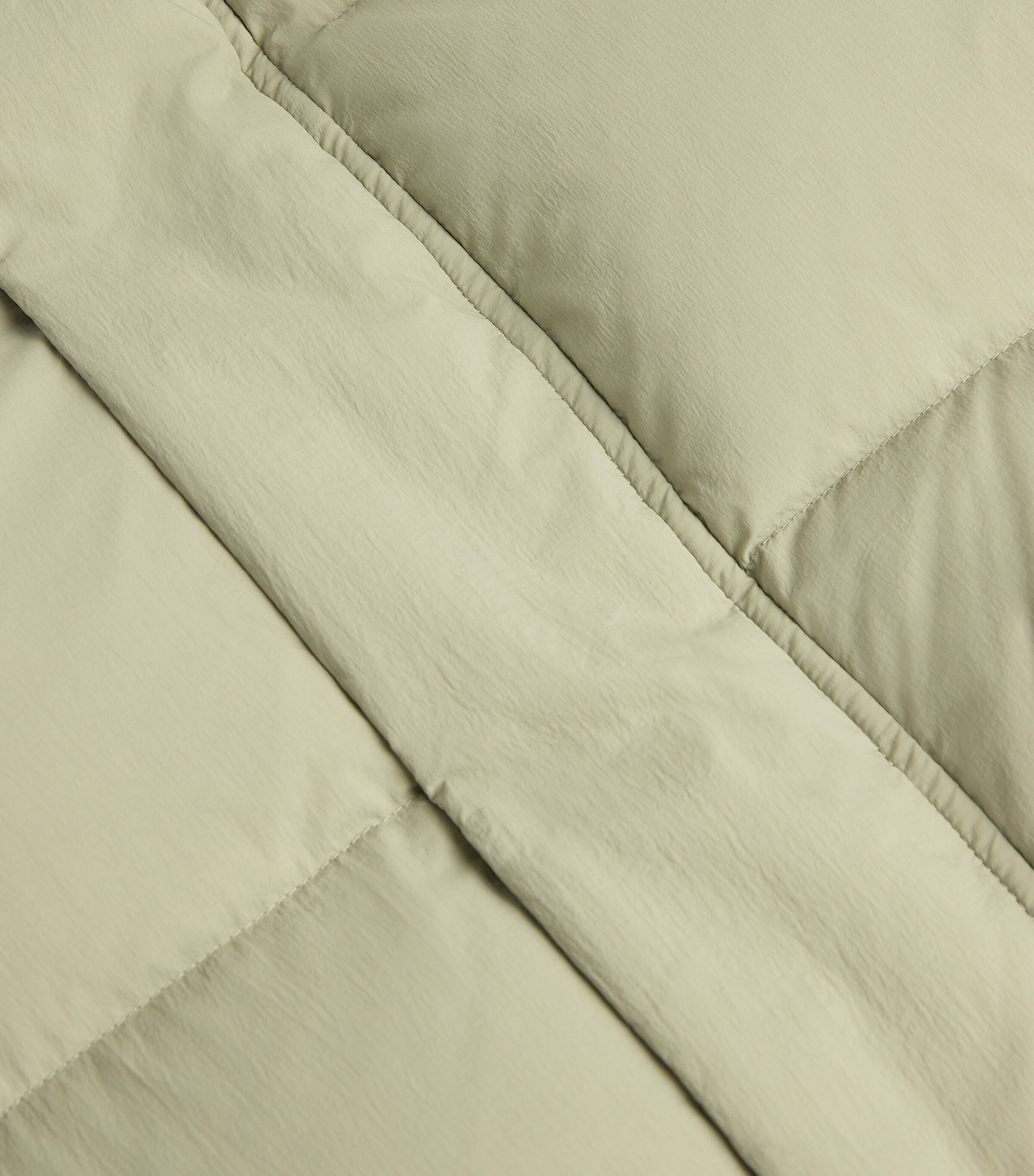 NN07 Mens Down Matthew Gilet Fog Image 5