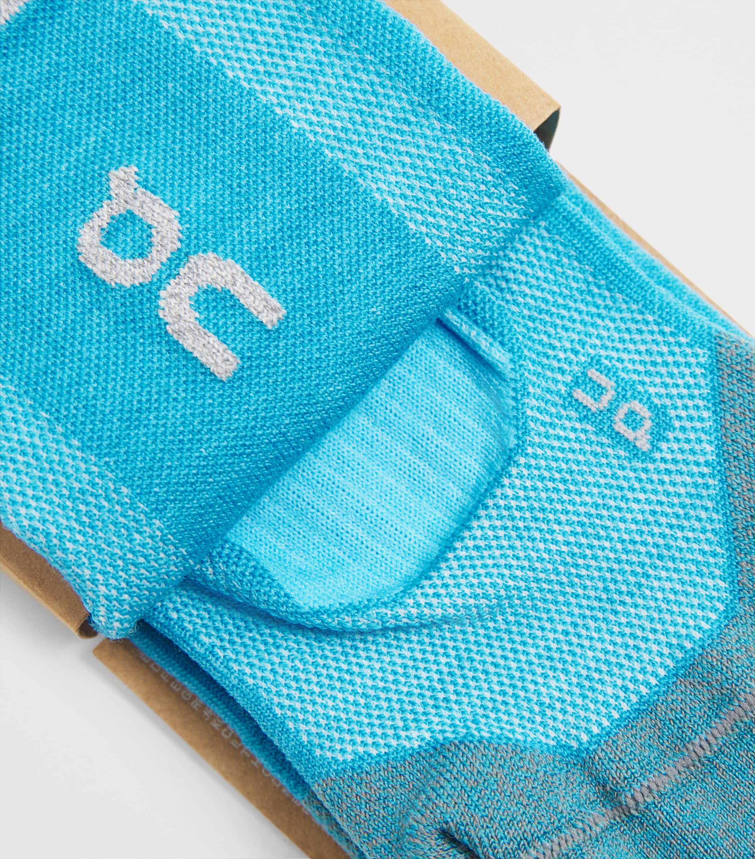 Merino-Blend Ultra Socks HORIZON Image 2