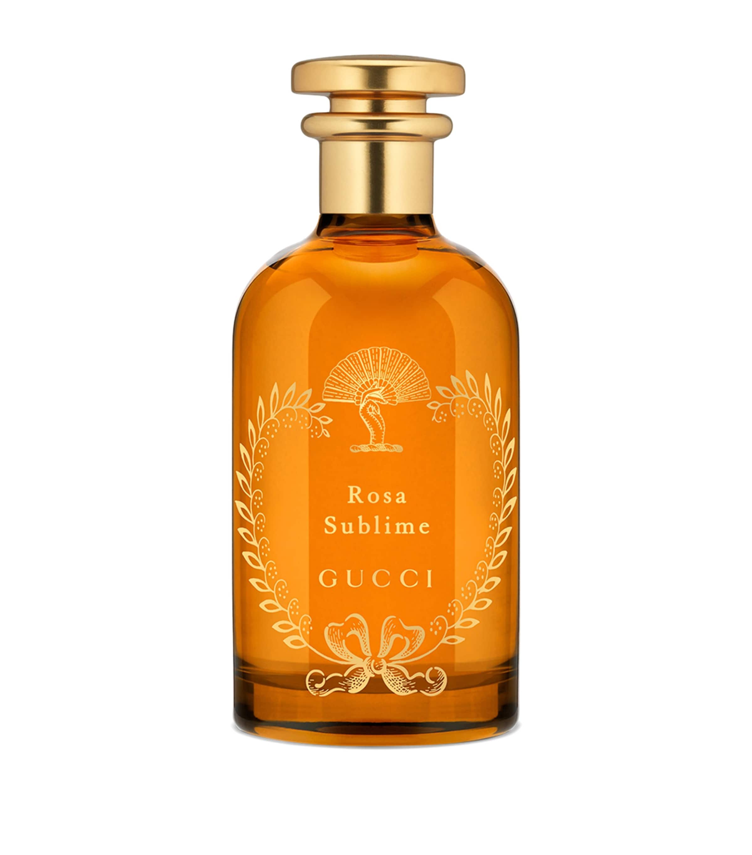 Gucci The Alchemist's Garden Rosa Sublime Eau De Parfum