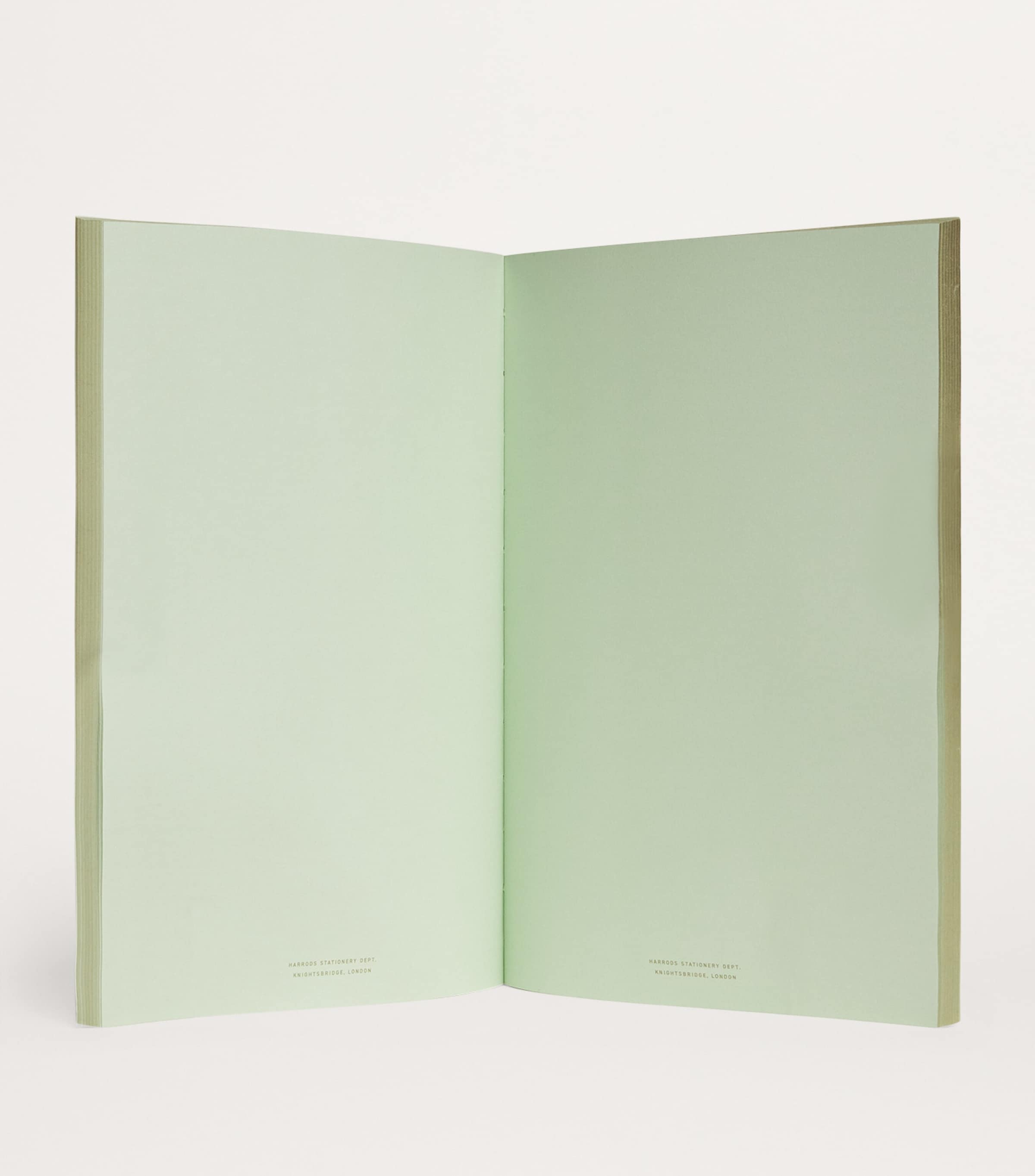 Plain A5 Notebook Refill MULTI Image 2