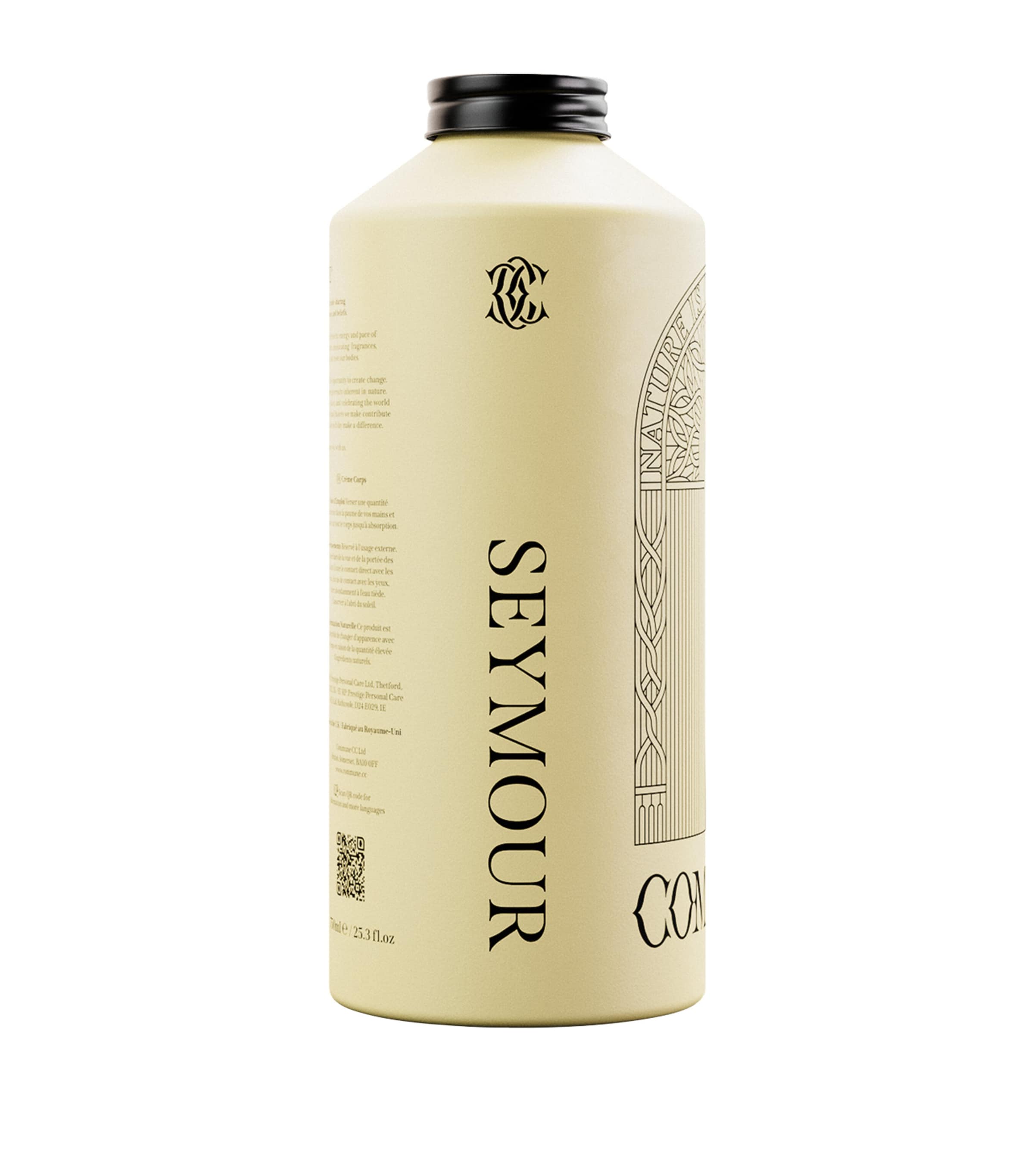 Seymour Conditioner (750ml) - Refill NO COLOUR Image 9