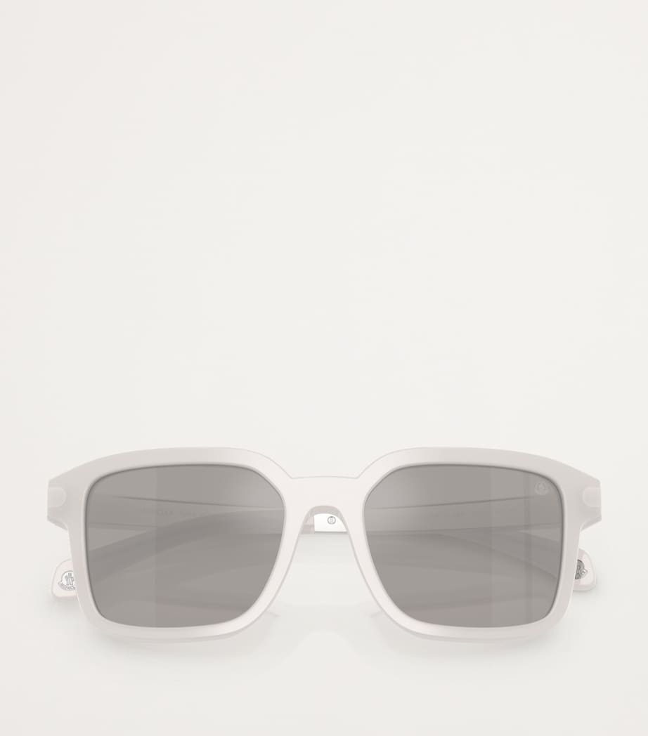 Acetate Quaderna ME6006 Sunglasses 30136G Image 5