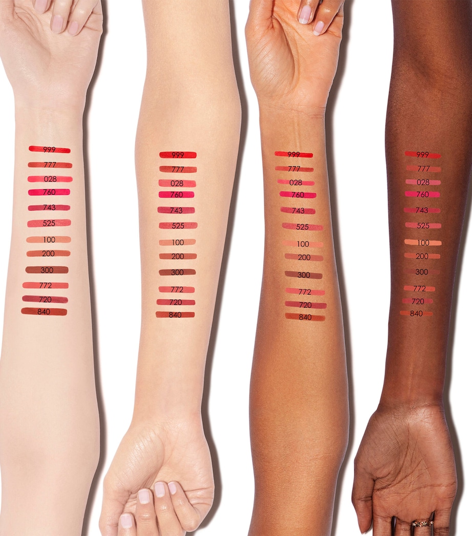 Rouge Dior Contour Lip Liner Pencil 200 NUDE TOUCH Image 3