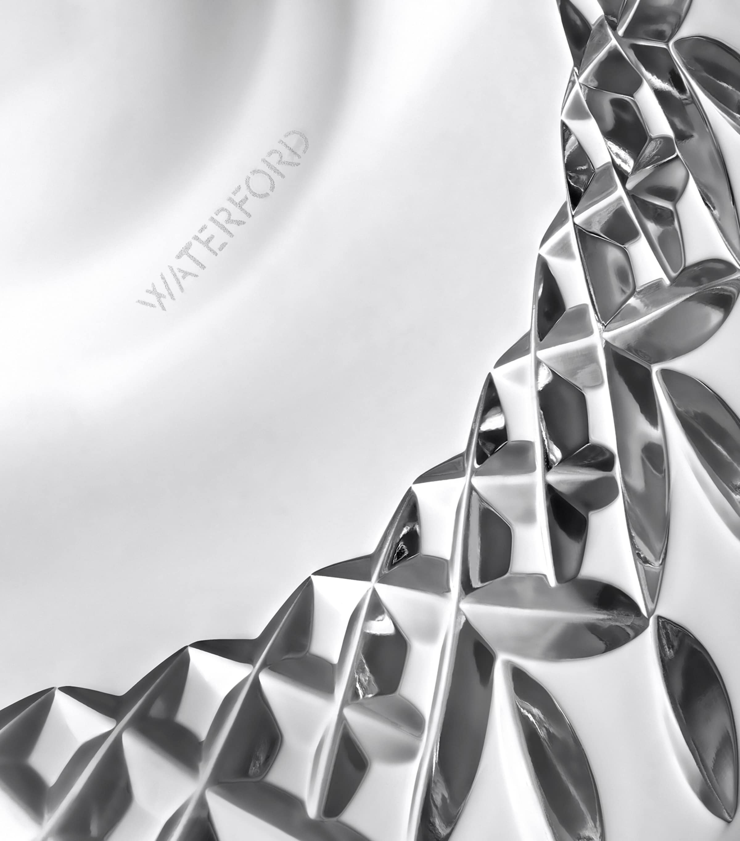 Lismore Essence Bowl (20cm) CLEAR Image 4