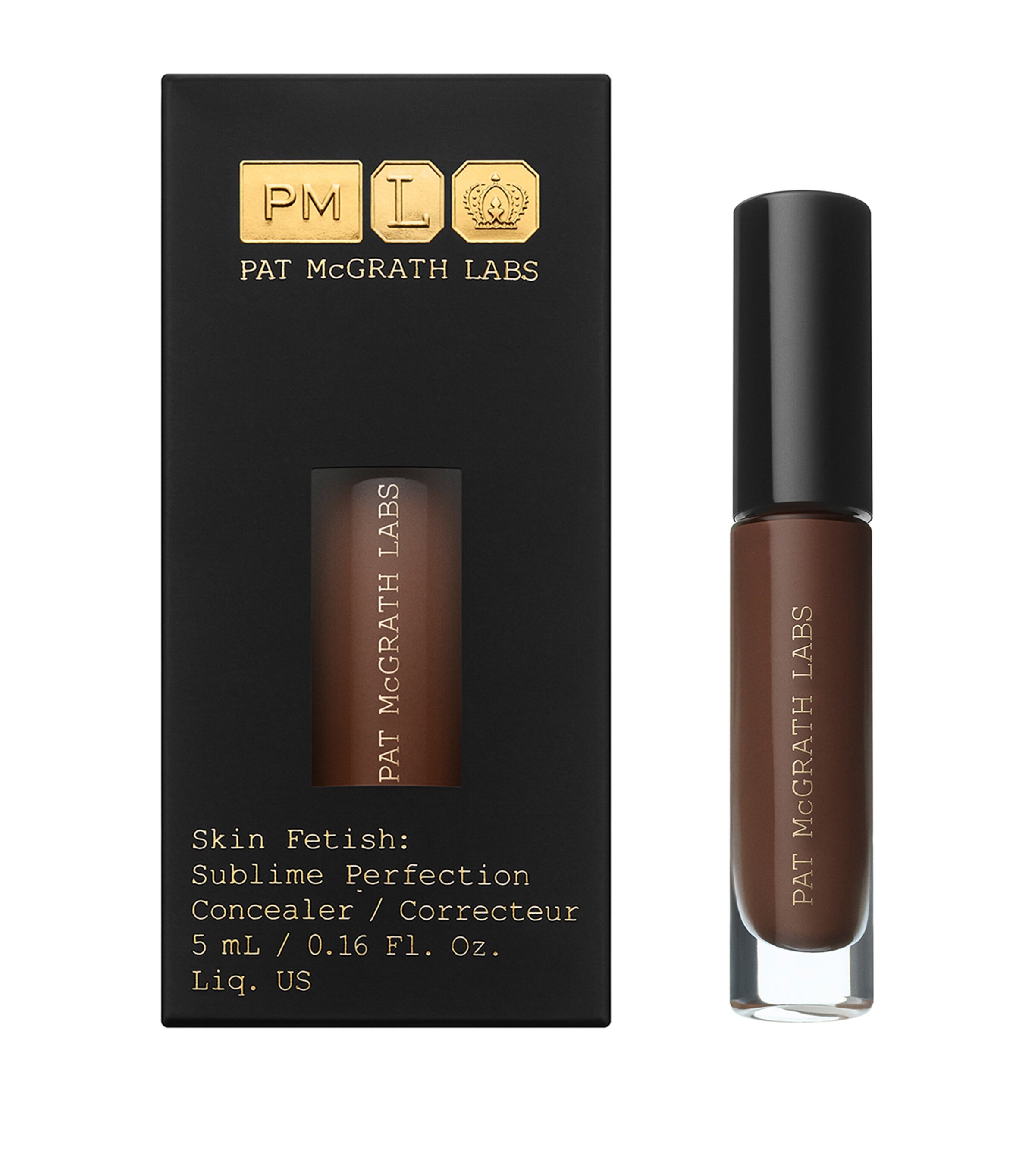 PAT MCGRATH LABS Skin Fetish: Sublime Perfection Concealer Image 5