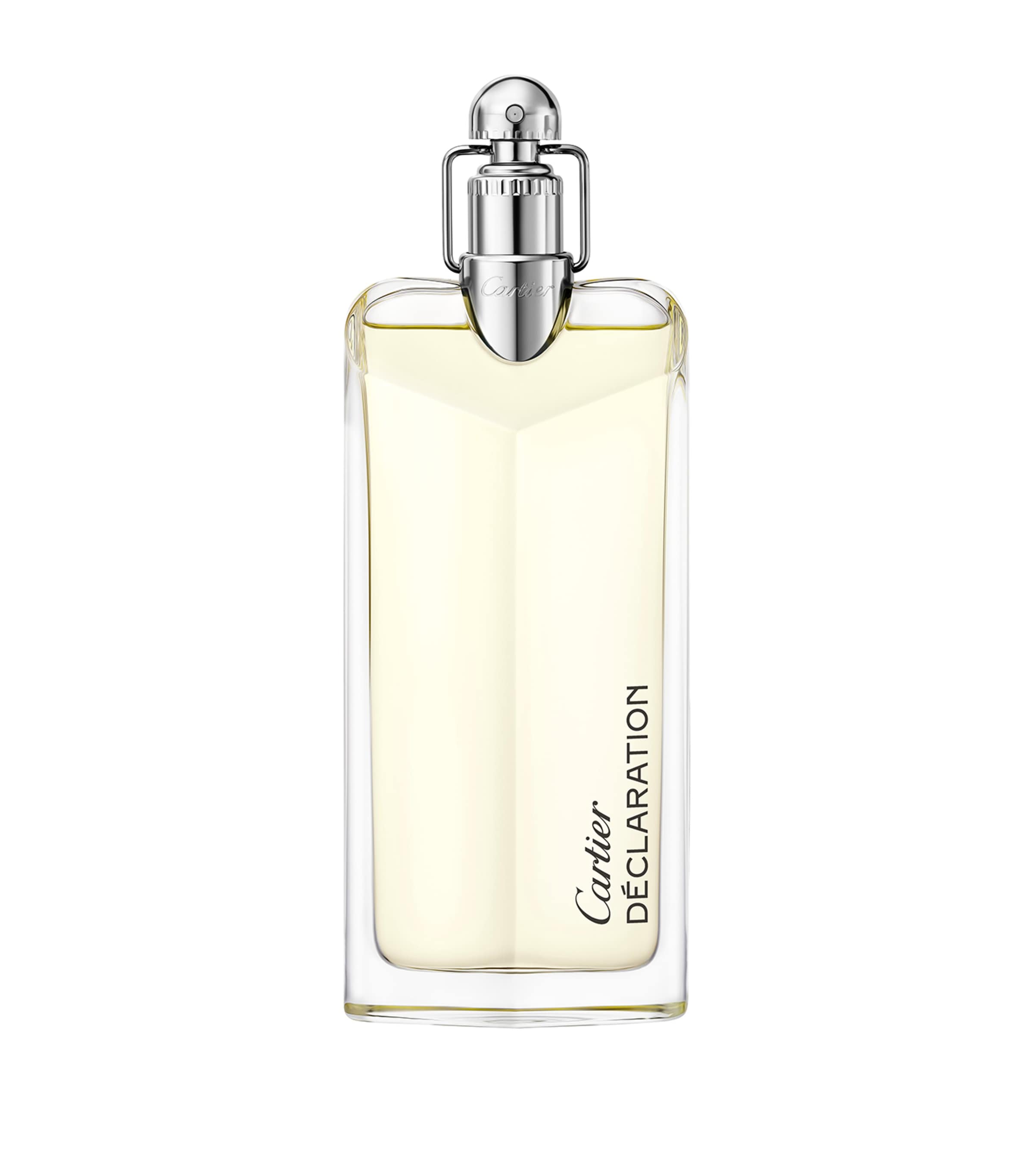 Cartier Declaration 香水 100ml 楽天市場】カルティエ Cartier オードトワレ デクラレーション