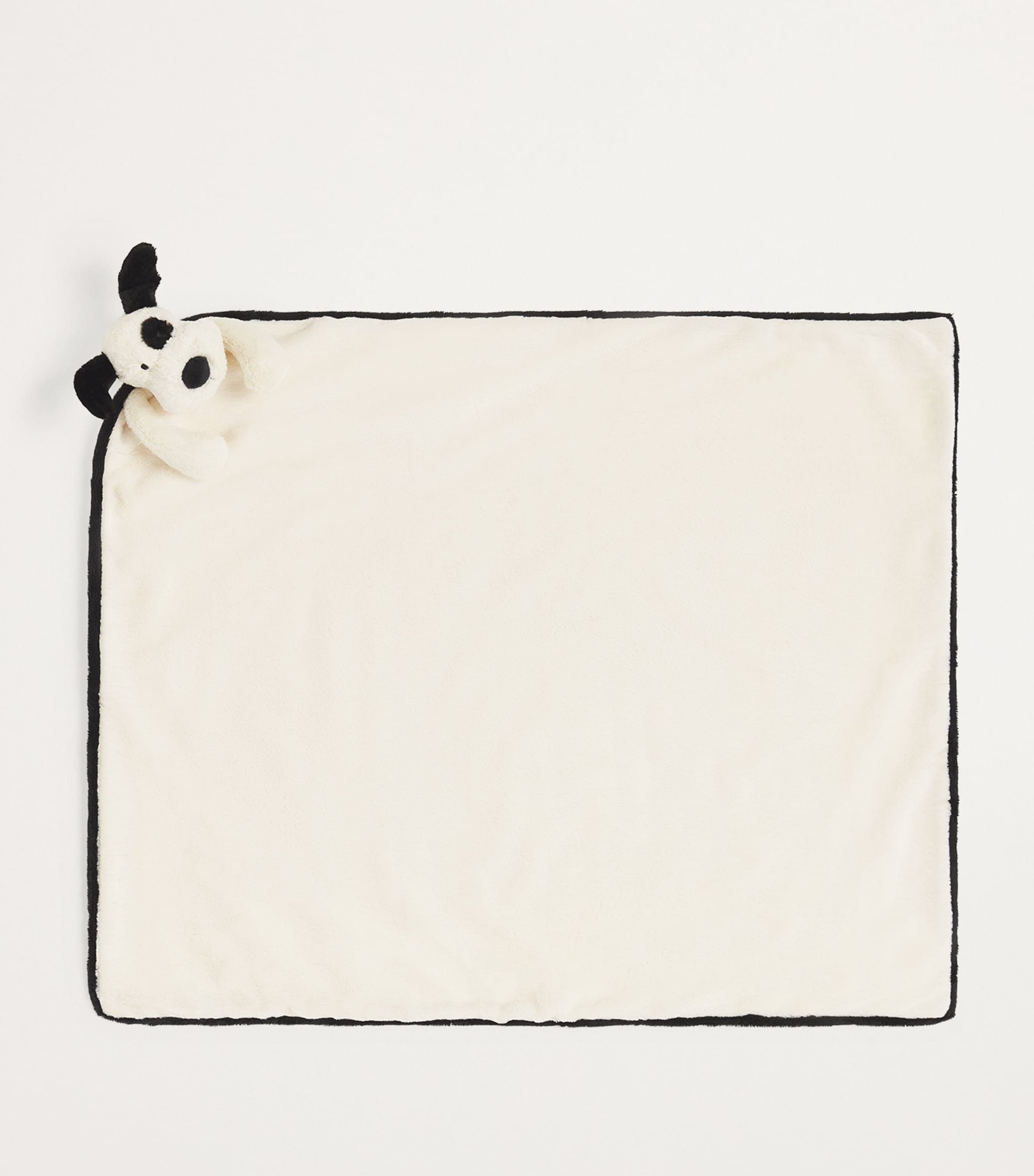 Bashful Puppy Soother (34cm x 34cm) MULTI Image 2