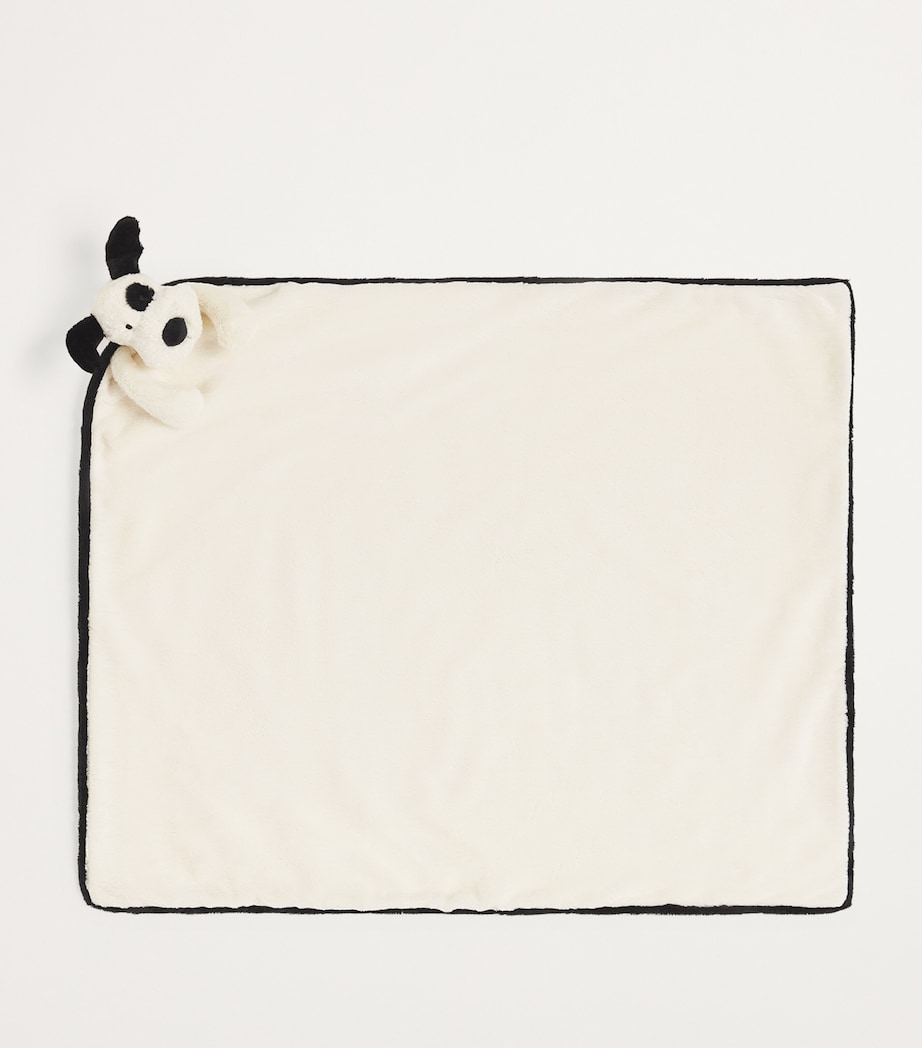 Bashful Puppy Soother (34cm x 34cm) MULTI Image 2