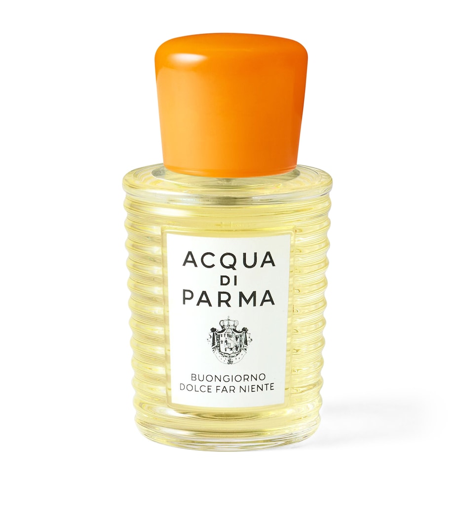 Acqua di Parma Buongiorno Dolce Far Niente Eau de Parfum (100ml) Image 1