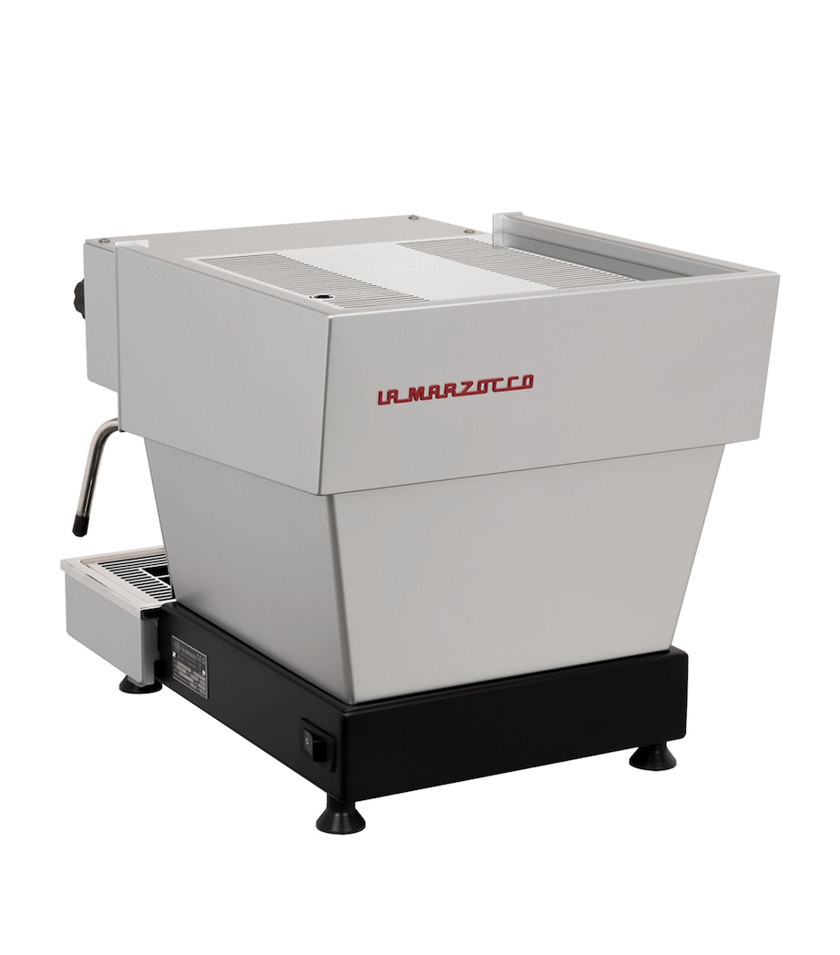 Linea Mini Espresso Machine SPACE GREY Image 3