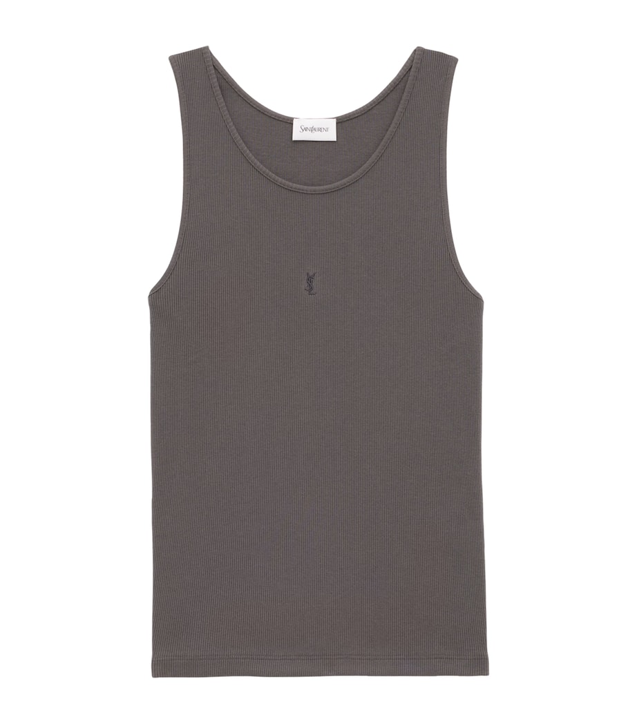 Cotton Cassandre Vest 1472 Image 1