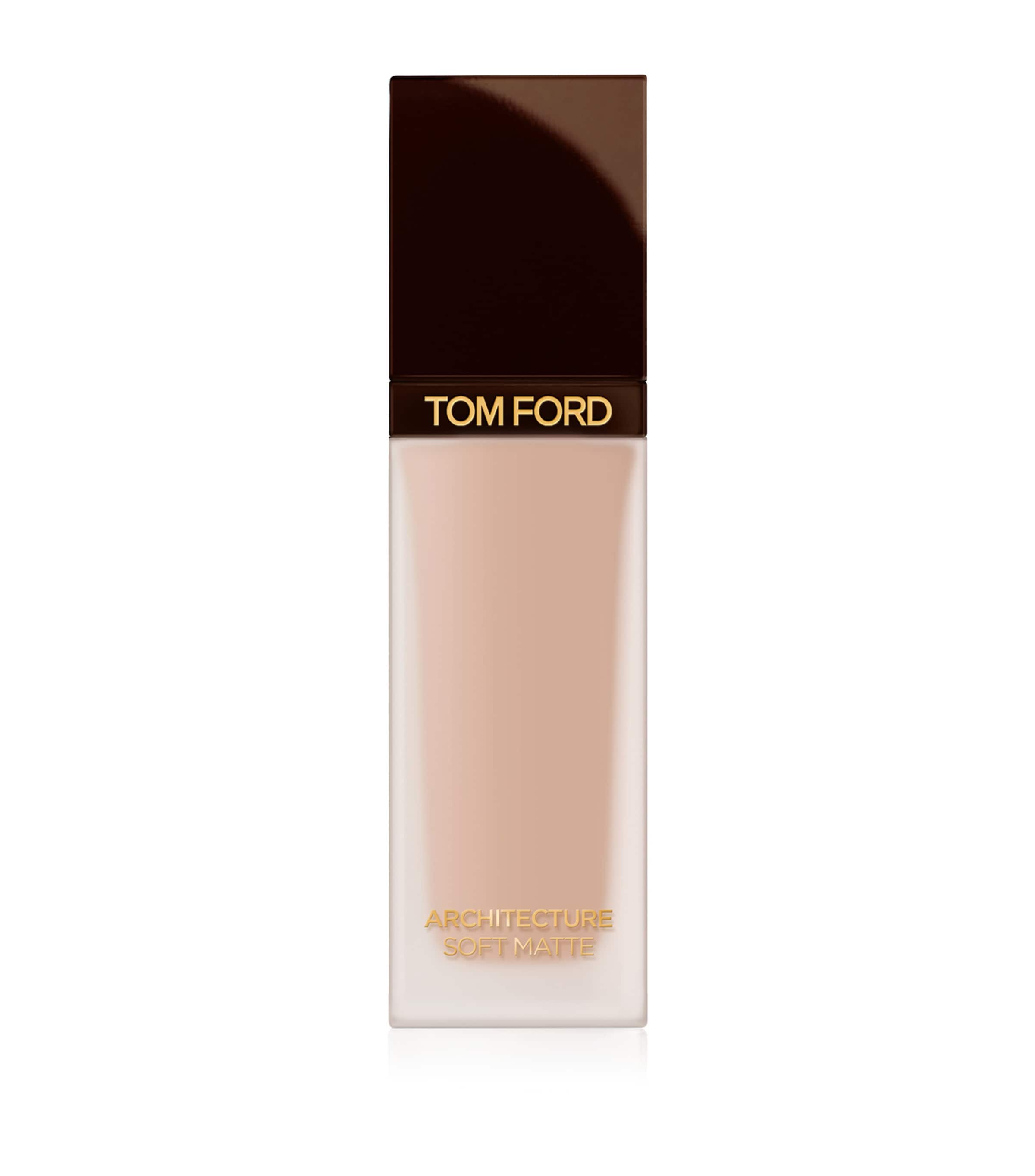 TOM FORD Architecture Soft Matte Blurring Foundation | Make-up | Face | Foundations | Designers | Tom Ford