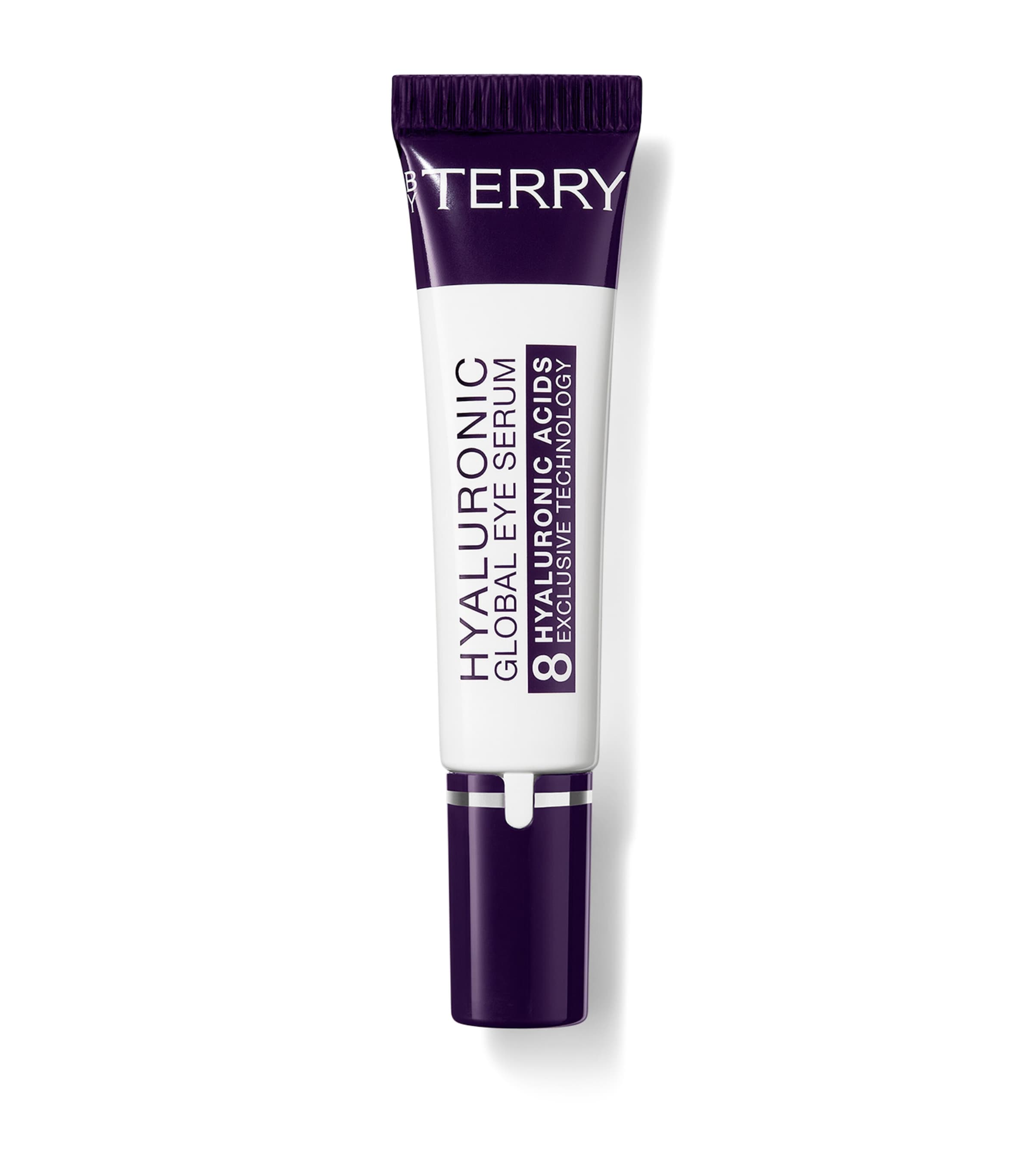 By Terry Hyaluronic Global Eye Serum (23ml) | Skincare | Eye Serums | Designers | By Terry