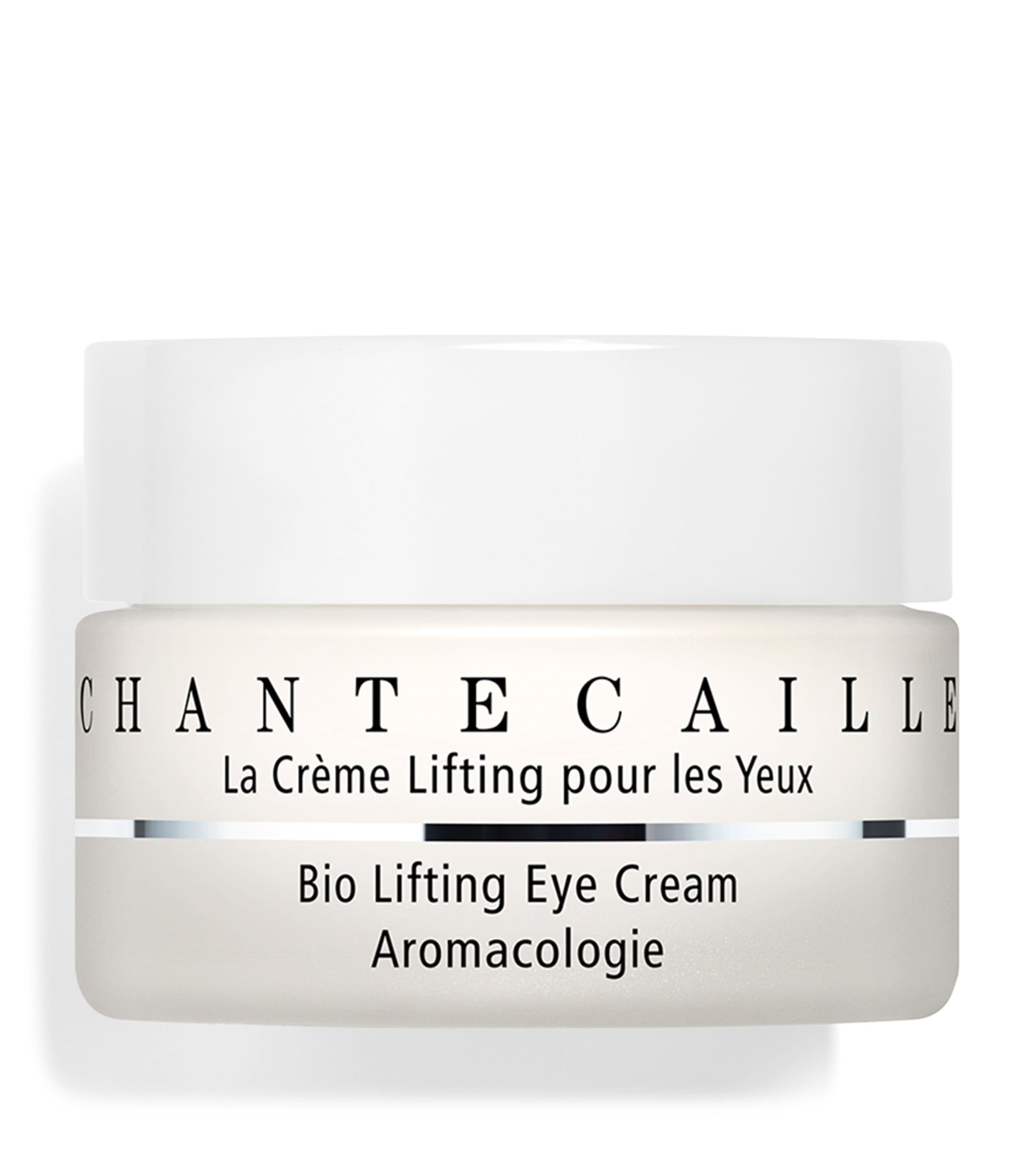 Chantecaille Bio Lifting Eye Cream In White