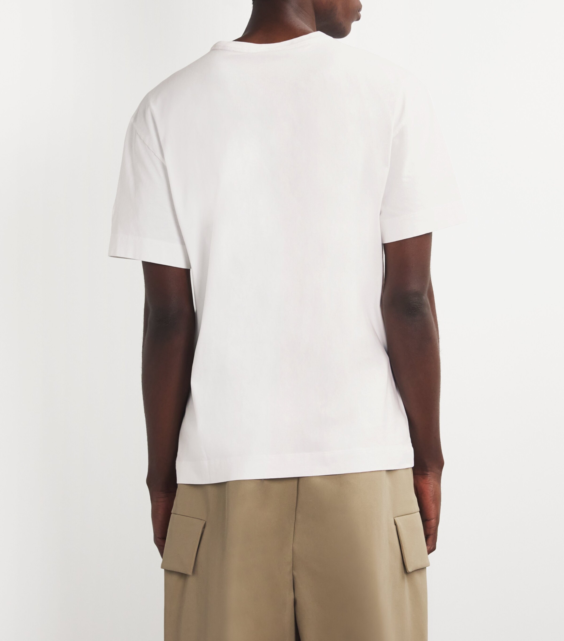 Relaxed Gladstone T-Shirt 9025 Image 4