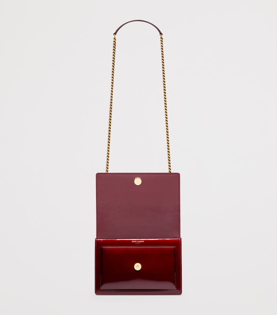 Small Sunset Shoulder Bag 6290 Image 2