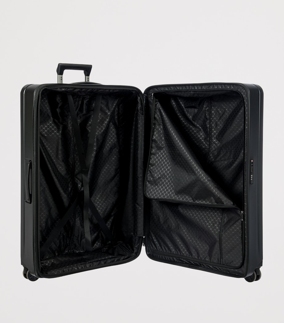 Roadster Hardside Suitcase (82cm) MATT BLACK 009 Image 7
