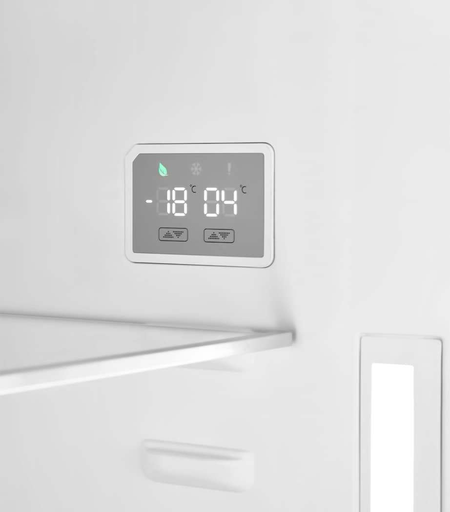 FAB38 Fridge CREAM Image 8