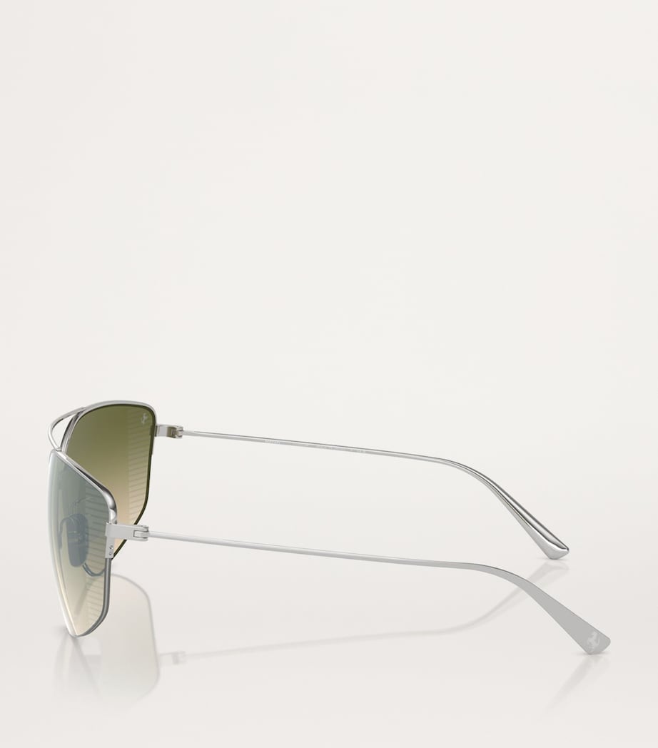Acetate FH1009T Sunglasses 303/W0 Image 3