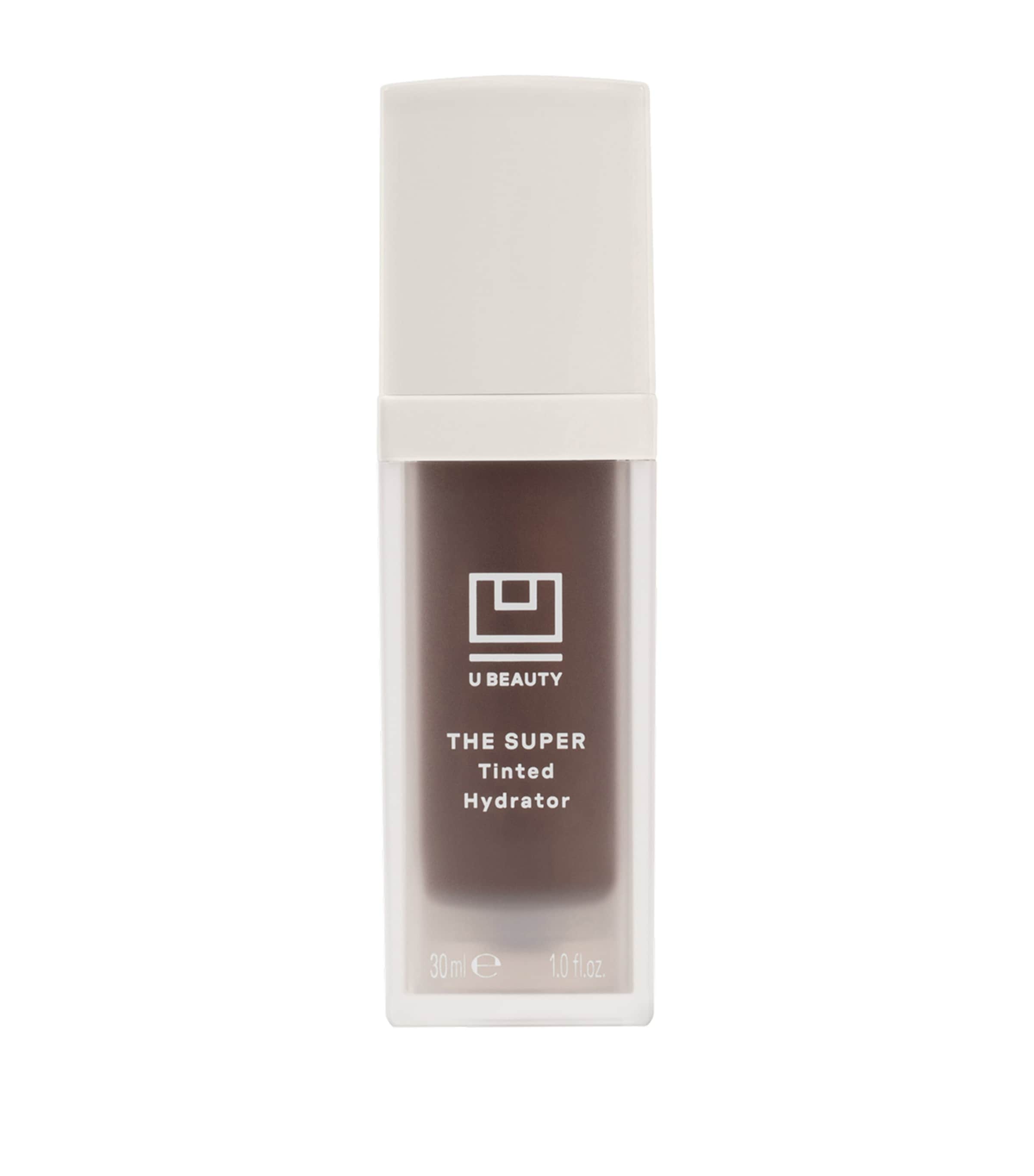 U BEAUTY THE SUPER Tinted Hydrator Shade Image 1
