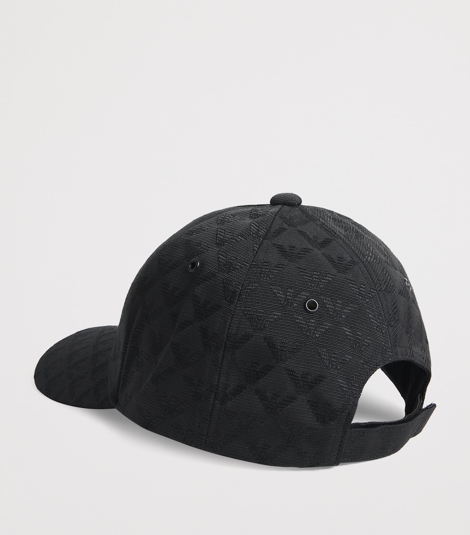 Logo Baseball Cap 00020 Image 3