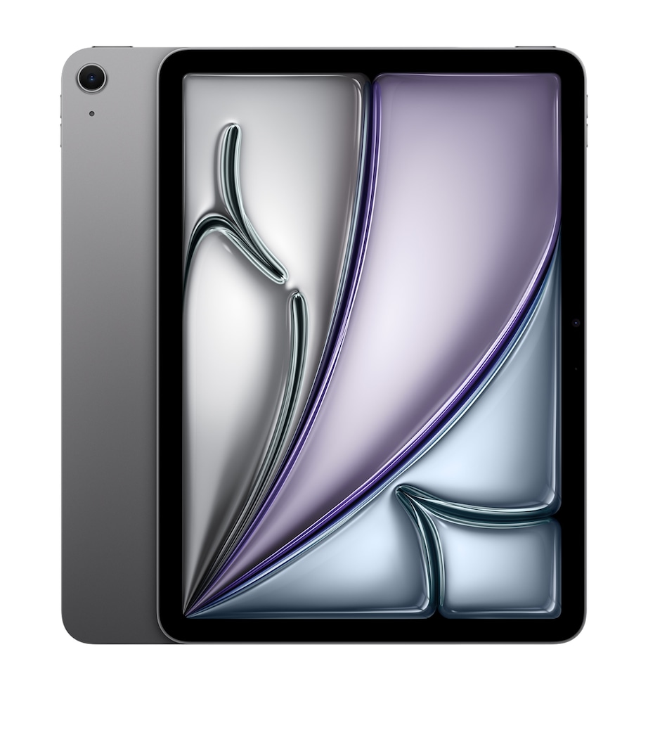 Apple iPad Air 11” M4 Chip (2026) 128GB – Space Grey Space Grey Image 1
